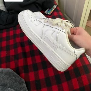 Nike Air Forces